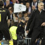 MOURINHO, CASILLAS ȘI CÎTEVA EXPLICAȚII