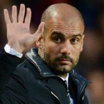 GUARDIOLA LA BAYERN MUNCHEN