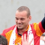 LUNGUL DRUM AL LUI SNEIJDER DE LA AMSTERDAM LA ISTANBUL