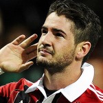 ALEXANDRE PATO, ”RĂȚOIUL” DEVENIT ”RĂȚUȘCA CEA URÎTĂ”