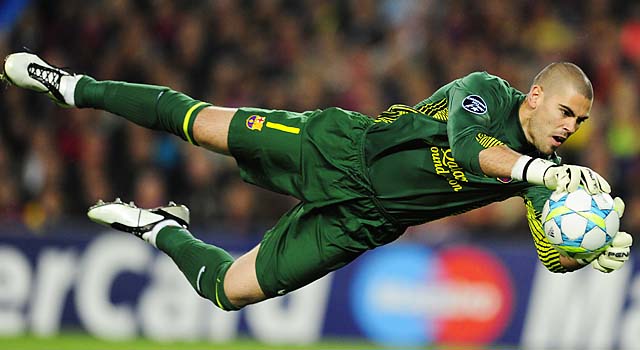 CE PROBLEME ARE VALDES?