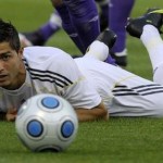 CRISTIANO RONALDO, GOLUL CU STÎNGUL ȘI CURSA FENOMENALĂ