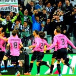 CELTIC-JUVE: UN ”NEVER WALK ALONE” PENTRU O ”BĂTRÎNĂ DOAMNĂ”