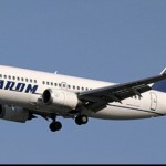 PILOTUL MATOL DE PE UN TAROM NESIMȚIT