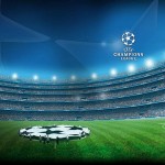 E TIMPUL PENTRU CHAMPIONS LEAGUE, E VREMEA CELOR PUTERNICI