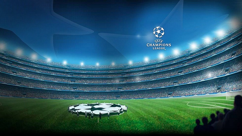 E TIMPUL PENTRU CHAMPIONS LEAGUE, E VREMEA CELOR PUTERNICI