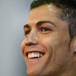 ANII LUI CRISTIANO RONALDO