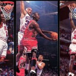 MICHAEL JORDAN, 50 DE ANI