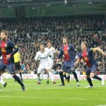 REAL MADRID-FC BARCELONA: UN „CLASICO” CU MAI PUȚIN CHEF