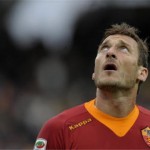 HABEMUS TOTTI