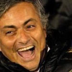 MOURINHO ȘI MESAJELE SALE