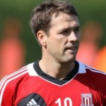 MICHAEL OWEN, BALONUL DE AUR CU GENUNCHI DE CRISTAL