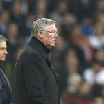 JOSE MOURINHO CU DECIZIILE, SIR ALEX FERGUSON CU SURPRIZELE