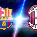 BARCELONA-MILAN: PASSATO, PRESENTE, TUTTO O NIENTE. EPISODUL 2