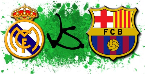 REAL MADRID-FC BARCELONA: POFTIȚI PE ”BERNABEU”!