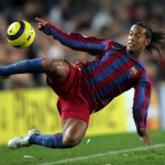 RONALDINHO: ABDICAREA UNUI REGE AL FOTBALULUI