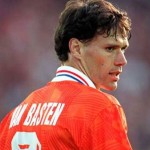 MARCO VAN BASTEN, ATACANTUL COMPLET