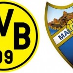 DORTMUND-MALAGA: UN DUEL NECESAR AL OUTSIDER-ILOR