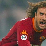 GABRIEL BATISTUTA, UN MARCATOR ADEVĂRAT