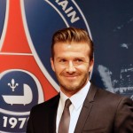 S-A RETRAS BECKHAM, PRIMUL FOTBALIST UNIVERSAL