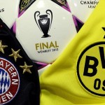 BORUSSIA DORTMUND-BAYERN MUNCHEN: SPECTACOL LA INTENSITATE GERMANĂ