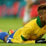 OBLIGATUL PAS AL LUI NEYMAR