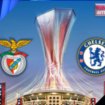 CHELSEA-BENFICA: FINALA NU ERA UN OBIECTIV, DAR E O NECESITATE