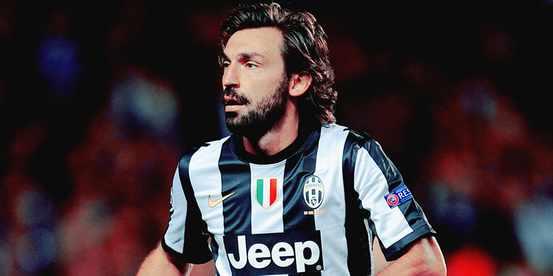 CU SIMPATIE DESPRE PIRLO