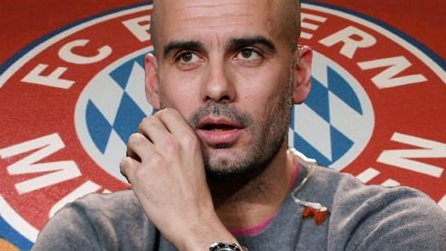 GUARDIOLA / ANCELOTTI: TRECUT, PREZENT ȘI VIITOR