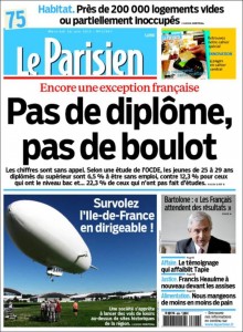 Le Parisien