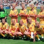 15 ANI FĂRĂ MONDIAL