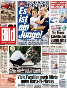 Bild (Germania)