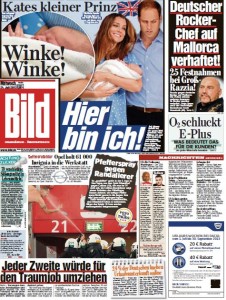 Bild (Germania)