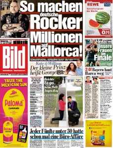 Bild (Germania)