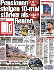 Bild (Germania)