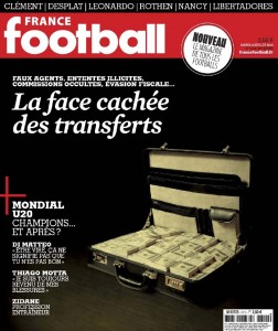 France Football (Franta)