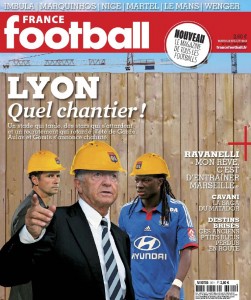 France Football (Franta)