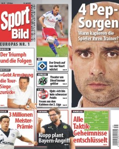 Sport Bild (Germania)