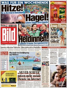 Bild (Germania)