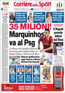 Corriere dello Sport