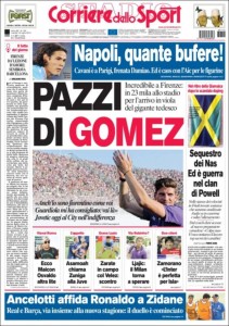 Corriere dello Sport (Italia)
