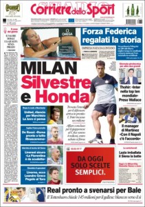 Corriere dello Sport (Italia)