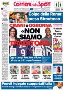 Corriere dello Sport (Italia)