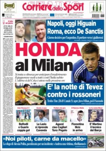 Corriere dello Sport (Italia)