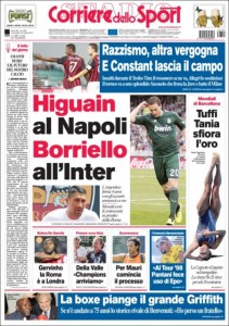 Corriere dello Sport (Italia)