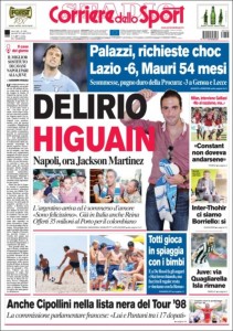 Corriere dello Sport (Italia)