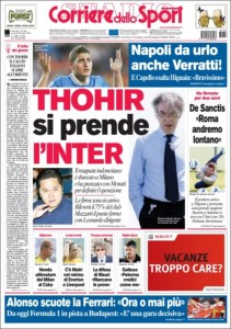 Corriere dello Sport (Italia)