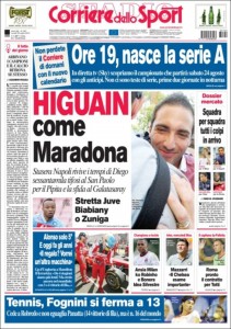 Corriere dello Sport (Italia)