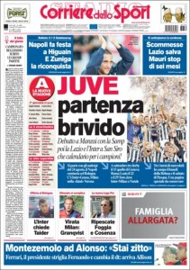 Corriere dello Sport (Italia)