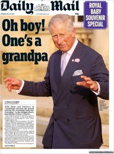 Daily Mail (Anglia)